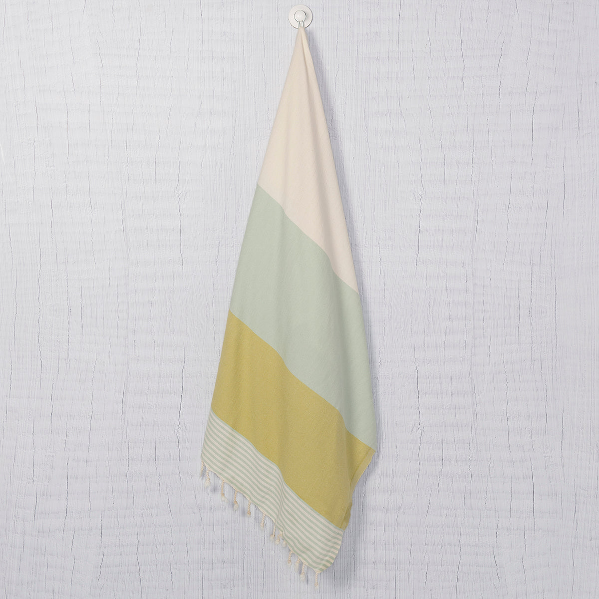 Multi Color Turkish Towel Bundle