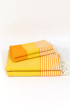 Multi Color Turkish Towel Bundle