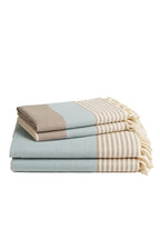 Multi Color Turkish Towel Bundle