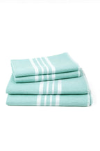 Farm House Turkish Towel without Fringe Bundle