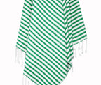 Striped Turkish Towel