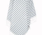 Striped Turkish Towel