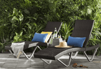 Striped Turkish Towel