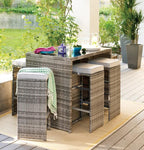 Striped Turkish Towel