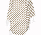 Striped Turkish Towel