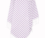 Striped Turkish Towel