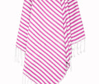 Striped Turkish Towel