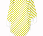 Striped Turkish Towel