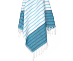 Nautical Collection Ocean Dream Turkish Towel