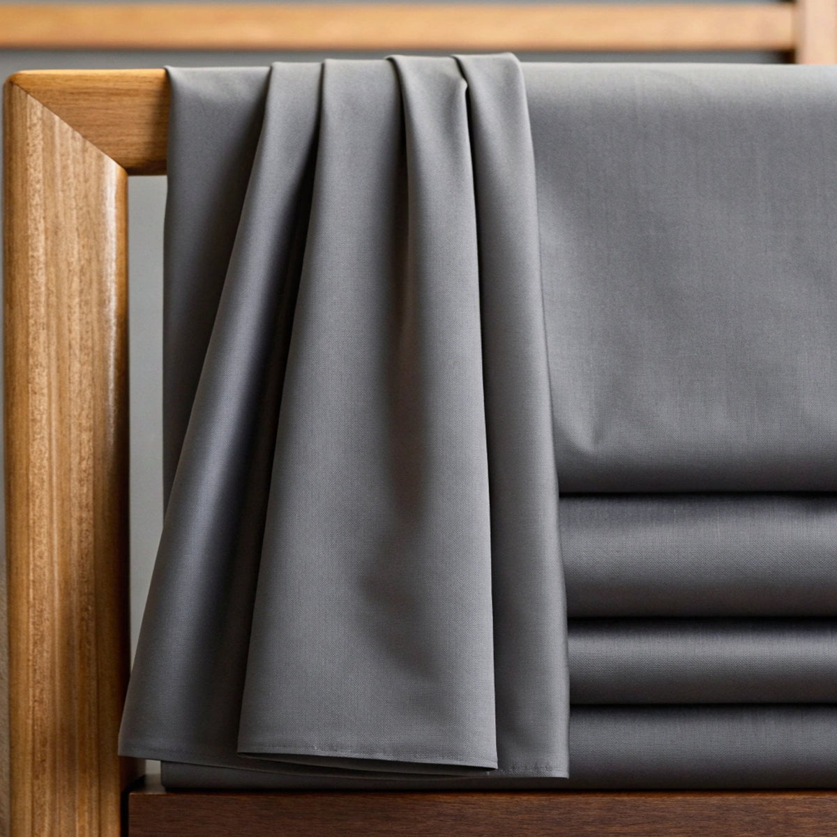 Copper Infused Bamboo Sheet Set | Cooling Comfort
