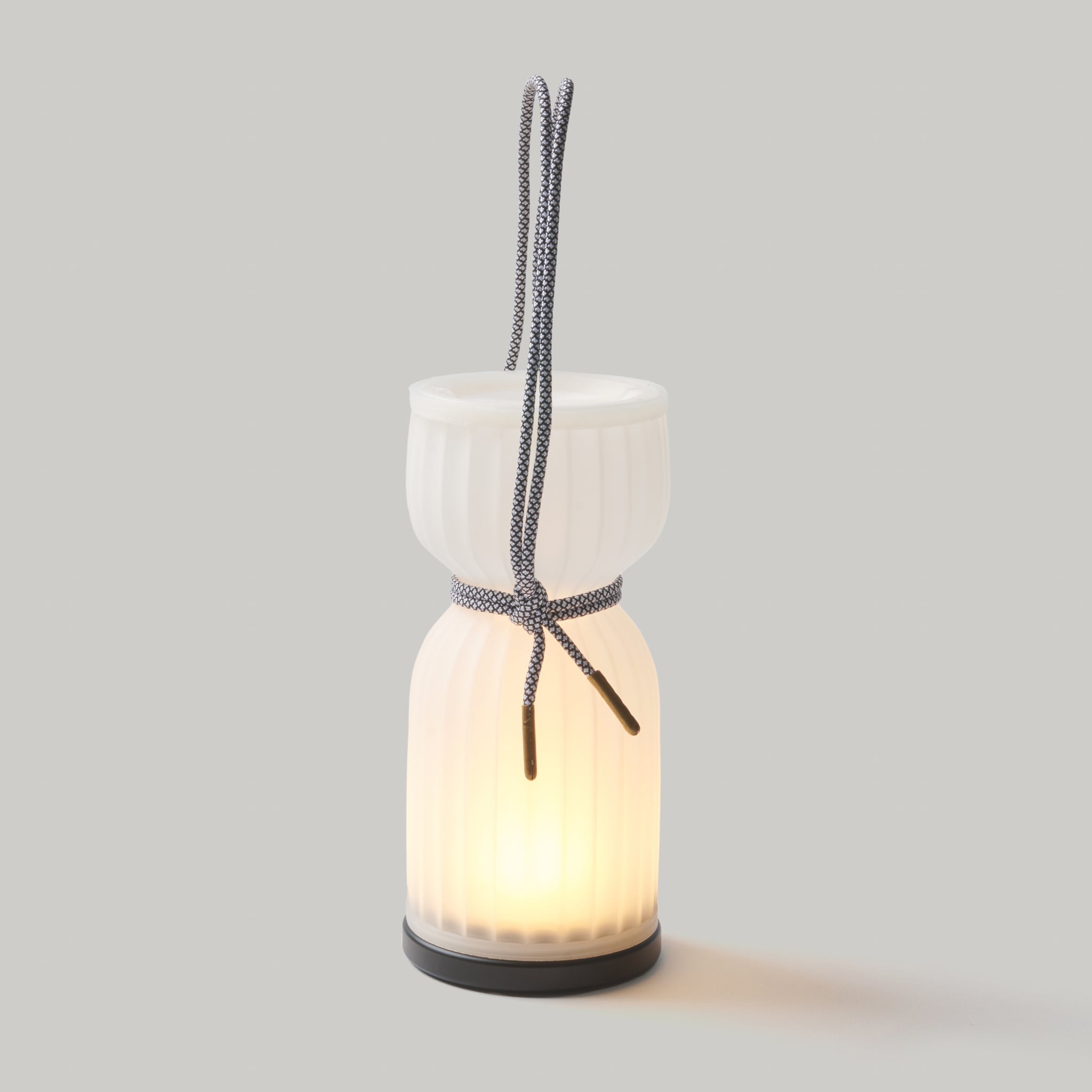 Cordless Camp Lantern