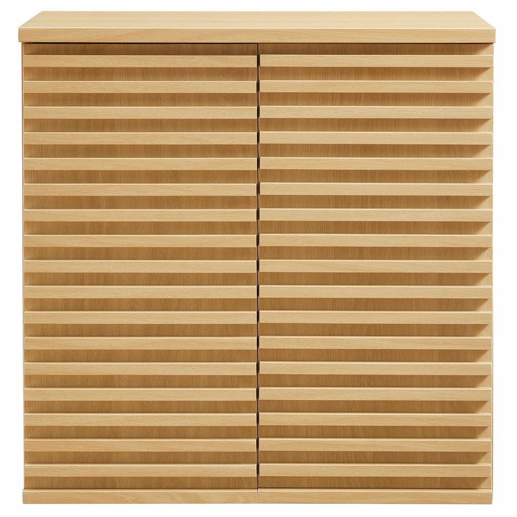 Render Wall Mounted Bathroom Cabinet by Modway