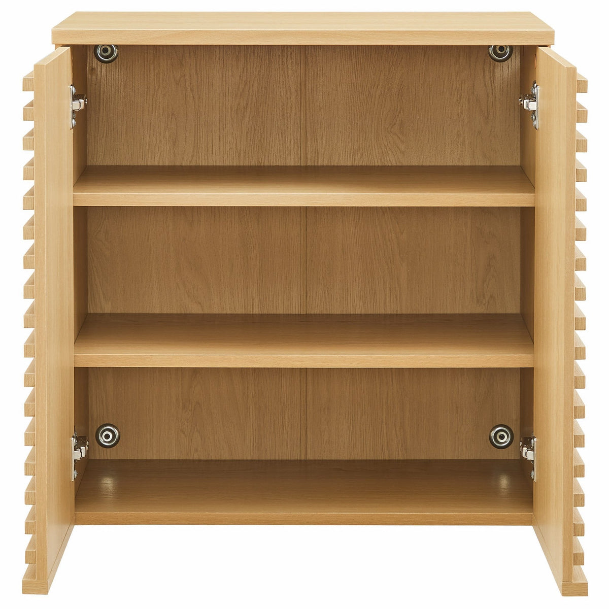 Render Wall Mounted Bathroom Cabinet by Modway