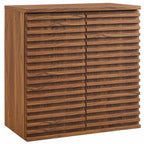 Render Wall Mounted Bathroom Cabinet by Modway