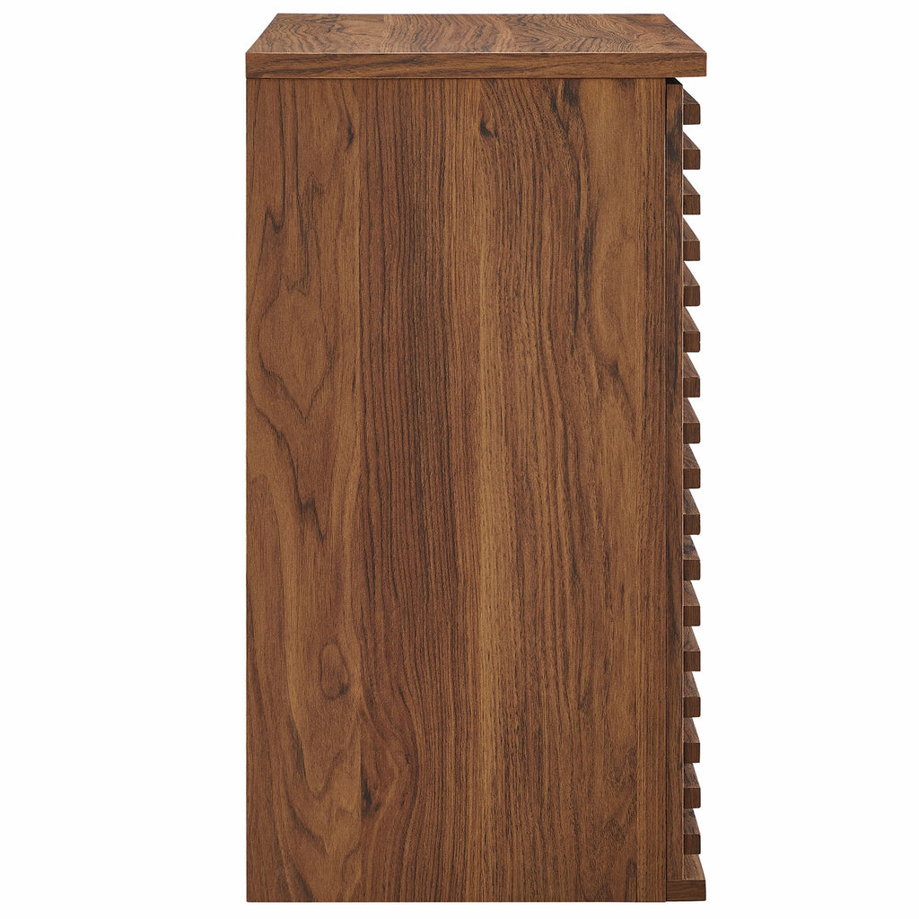 Render Wall Mounted Bathroom Cabinet by Modway