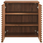 Render Wall Mounted Bathroom Cabinet by Modway