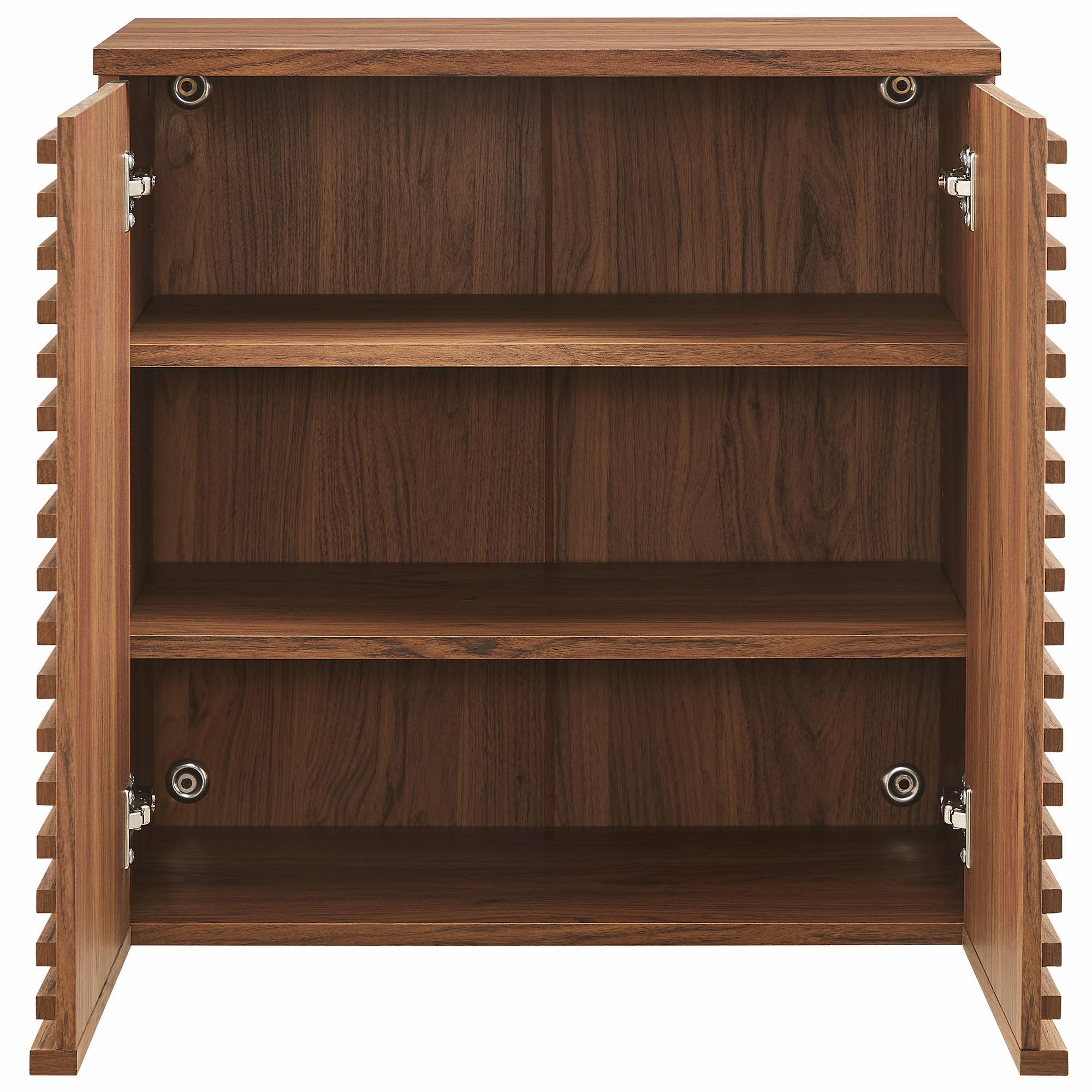 Render Wall Mounted Bathroom Cabinet by Modway