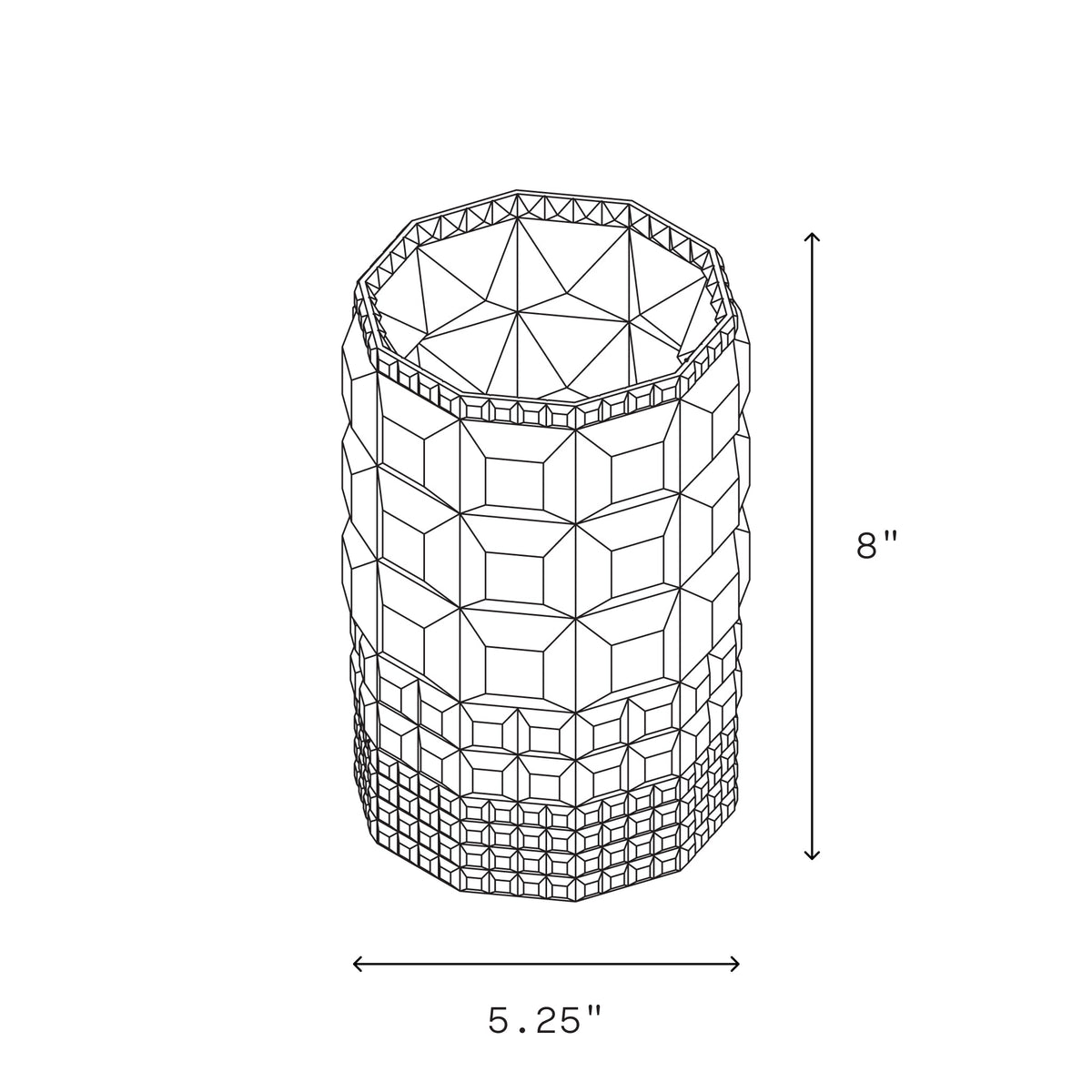 Gem Lamp