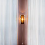 Gem Sconce