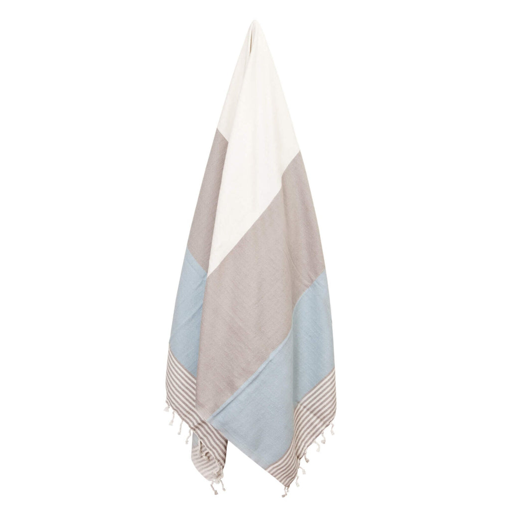 Multi Color Turkish Towel Bundle