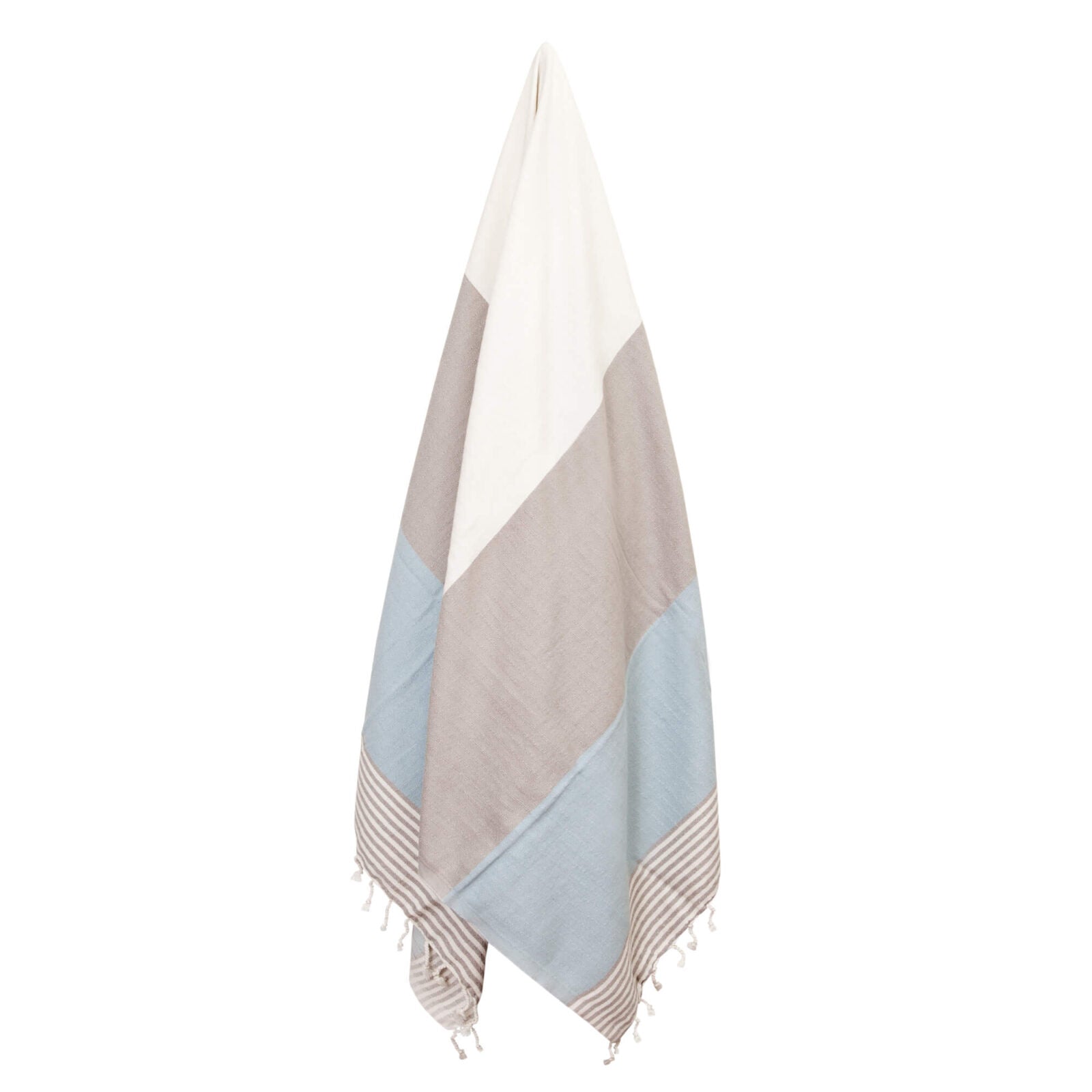 Multi Color Turkish Towel Bundle