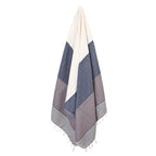 Multi Color Turkish Towel
