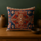 Persian-Inspired Luxurious Accent Cushions