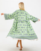 Fish Kimono