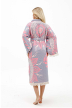 Boho Kimono