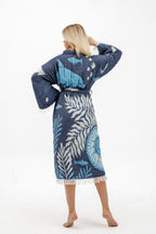 Ocean Kimono