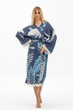 Ocean Kimono
