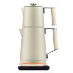 Turkish Tea Maker Pro
