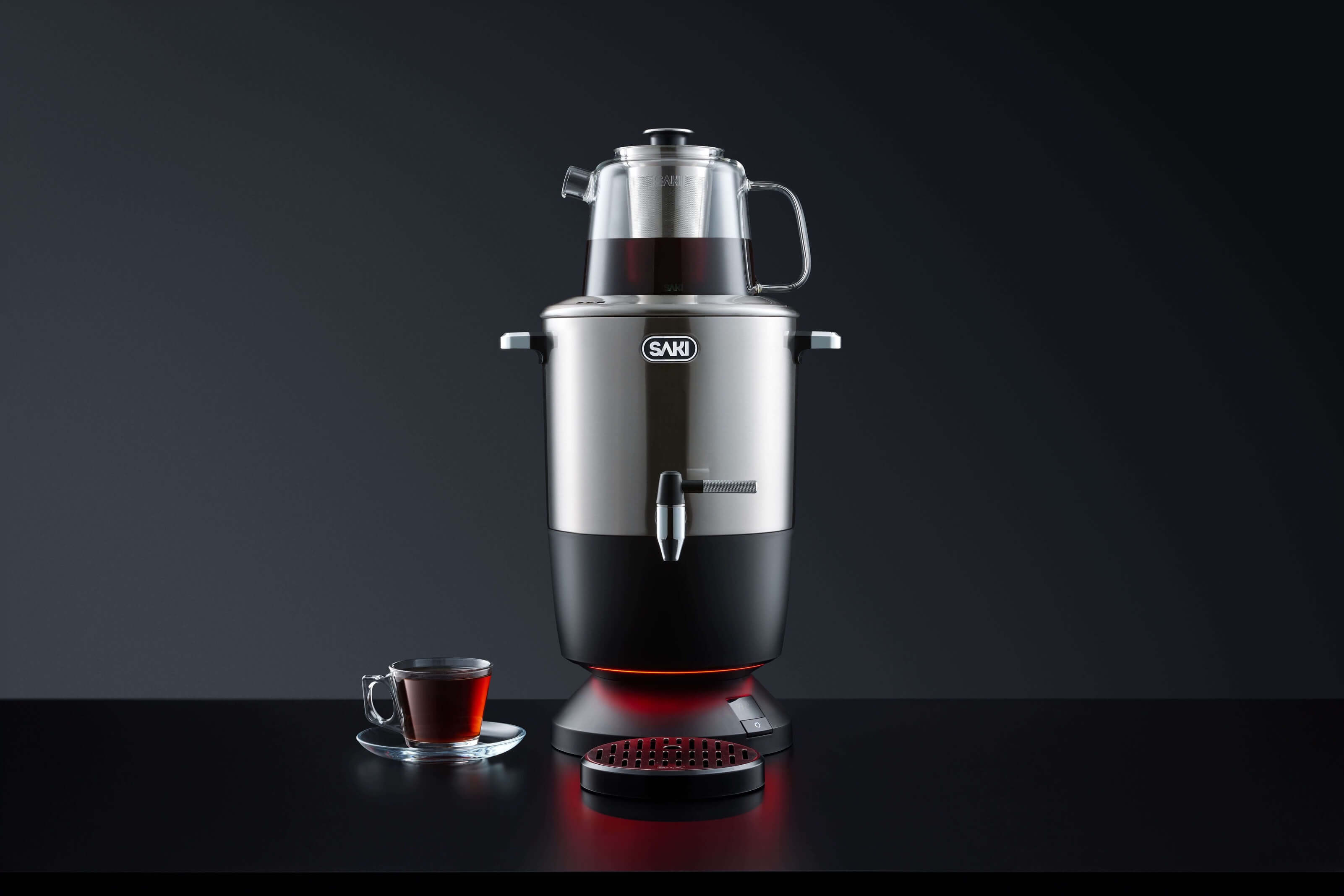 Electric Samovar