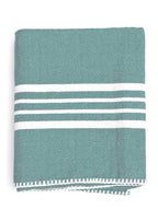 Farm House Turkish Towel without Fringe