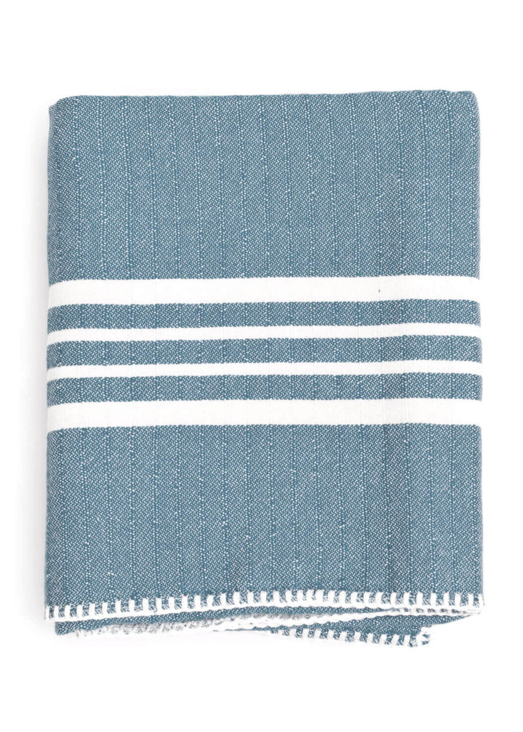 Farm House Turkish Towel without Fringe Bundle