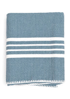 Farm House Turkish Towel without Fringe