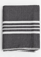 Farm House Turkish Towel without Fringe