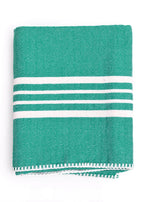 Farm House Turkish Towel without Fringe