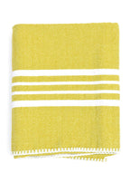 Farm House Turkish Towel without Fringe