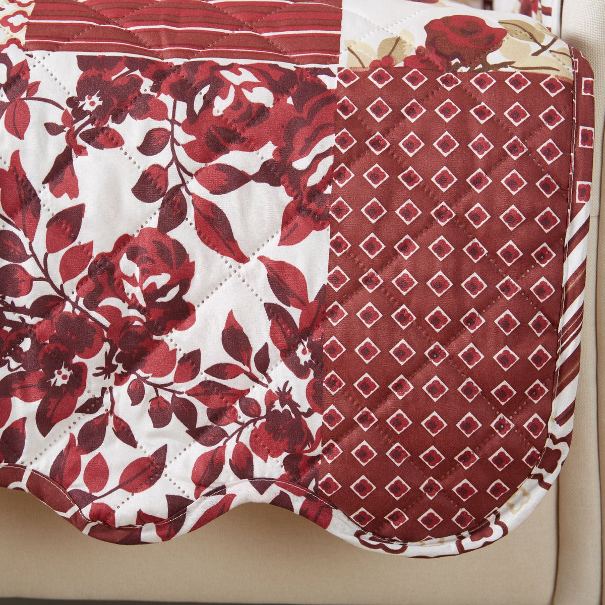 Reversible Furniture Protector - Langdon Collection