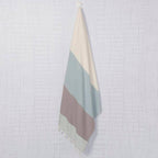 Multi Color Turkish Towel
