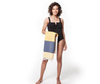 Multi Color Turkish Towel Bundle