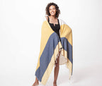 Multi Color Turkish Towel Bundle