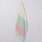Multi Color Turkish Towel Bundle