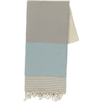 Multi Color Turkish Towel Bundle