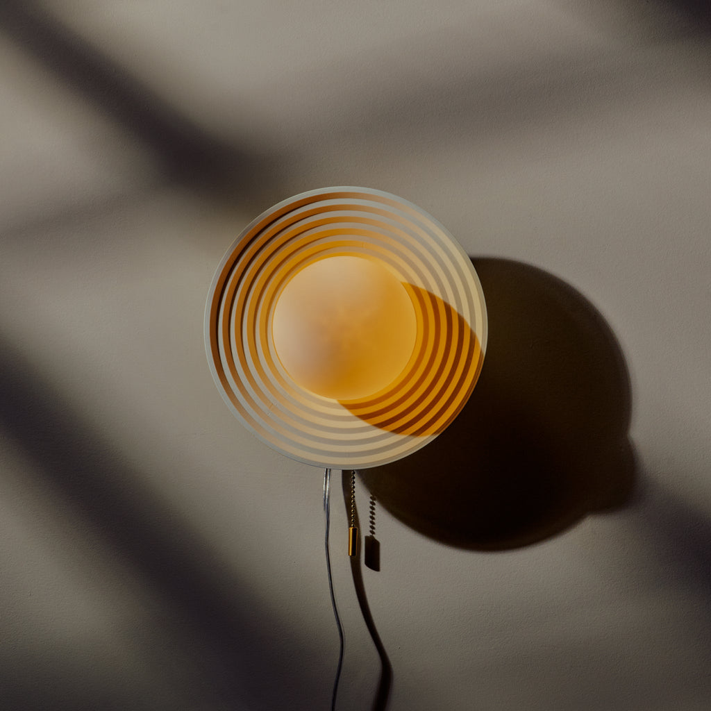 Echo Sconce