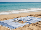 Su Turkish Towel - Sample Sale