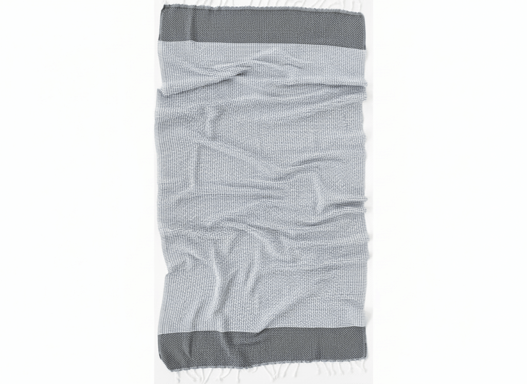Su Turkish Towel - Sample Sale