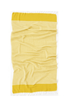 Su Turkish Towel - Sample Sale