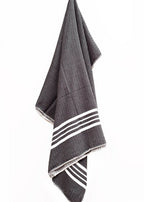 Farm House Turkish Towel without Fringe Bundle